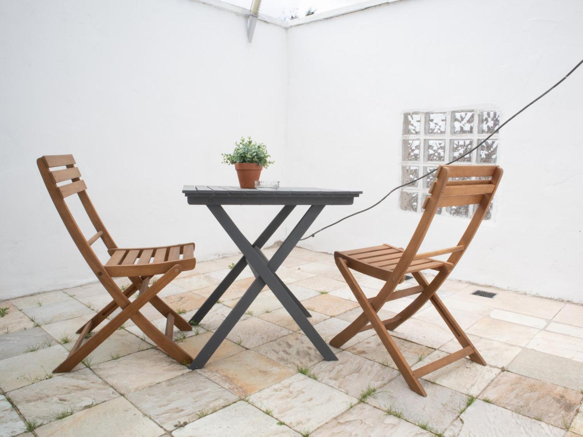 Bright Private Terrace - Free Private Parking - Tv - Wifi - Netflix Appartement Croydon Buitenkant foto